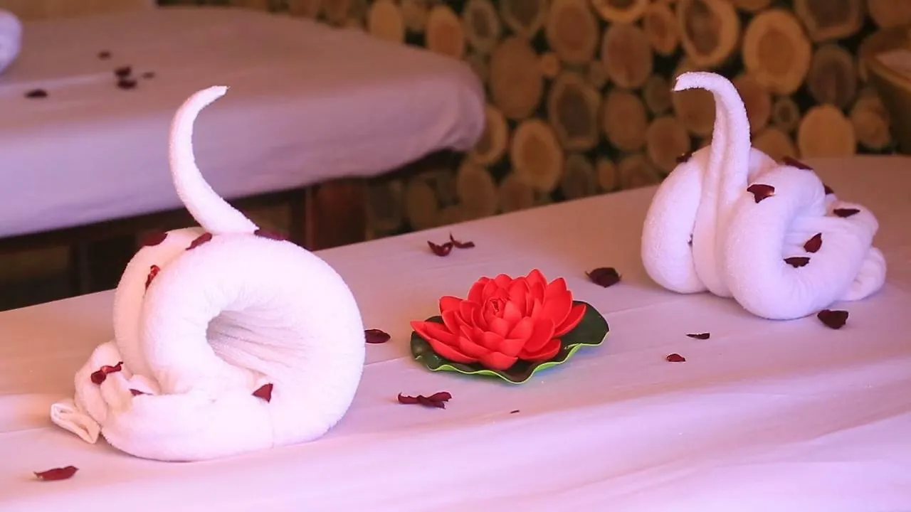 Zigzag Hotel And Spa Addis Ababa 3*,