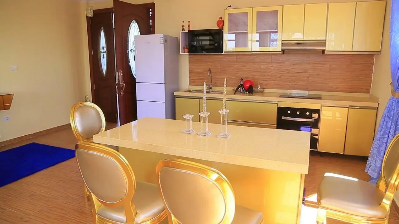 Zigzag Hotel And Spa Addis Ababa